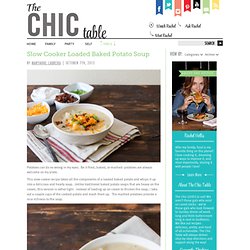 The Chic Site