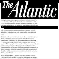The Colfax Riot - The Atlantic