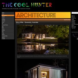 Architecture - StumbleUpon