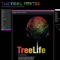 TreeLife by TCH - 2012
