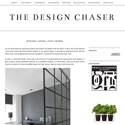 The Design Chaser