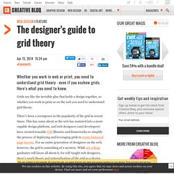 The designer's guide to grid theory