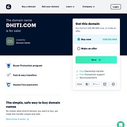 Dhiti – Content Discovery Engine for User Engagement