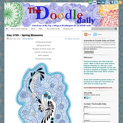 The Doodle Daily