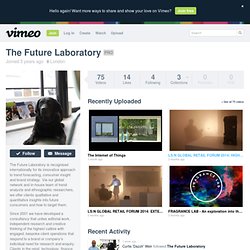 The Future Laboratory