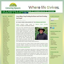 The Hub - Greenhouse Gardening Blog