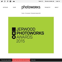 The Jerwood / Photoworks Award