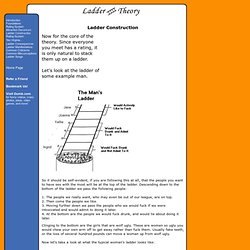 The Ladder Theory