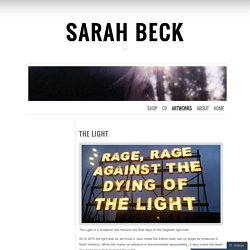 Sarah Beck