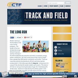 Complete Track and Field