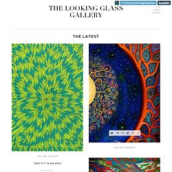 The Looking Glass Gallery