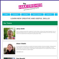The Makershed