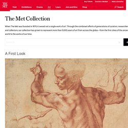 The Met Collection