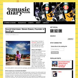 The Music Diary