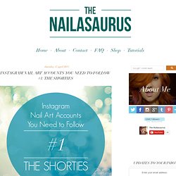 The Nailasaurus