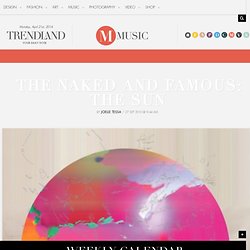 TrendLand: Fashion Blog & Trend Magazine