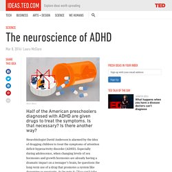 The neuroscience of ADHD