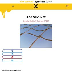 The Next Net
