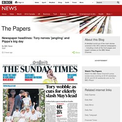 The Papers