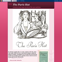 The Paris Hat