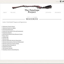 The Penelope Project