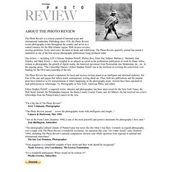 The Photo Review