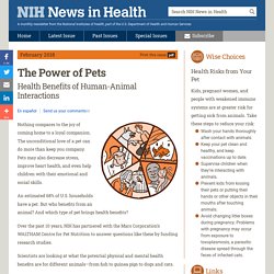 NIH News in Health