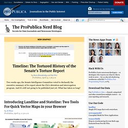The ProPublica Nerd Blog