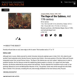 The Rape of the Sabines (y1967-102)