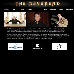 The Reverend - Synopsis