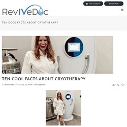 The RevIVeDoc