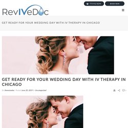 The RevIVeDoc
