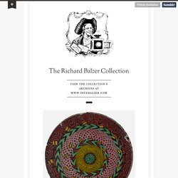 The Richard Balzer Collection