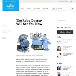 Robotics News, Conferences and Careers
