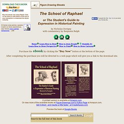 THE SCHOOL OF RAPHAEL