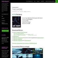 The Shore - FitGirl Repacks