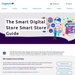 The Smart Digital Store Smart Store Guide