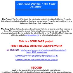 The Song Meaning Project