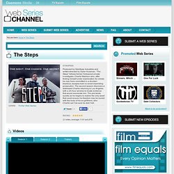 The Steps | Web Series Channel
