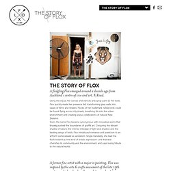 The Story of Flox