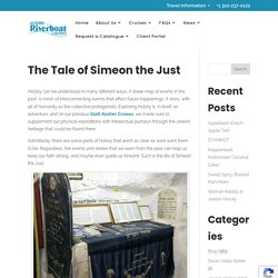 The Tale of Simeon the Just