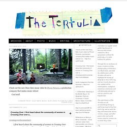the tertulia