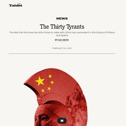 The Thirty Tyrants