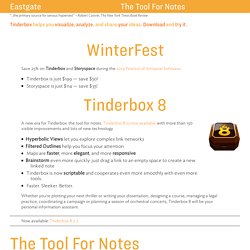 TinderBox
