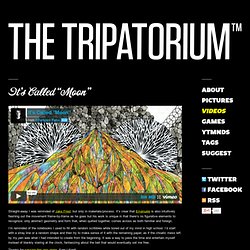 The Tripatorium