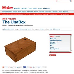 The UnaBox