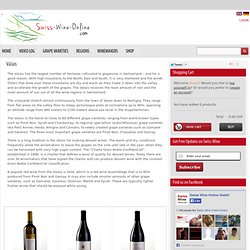 Swiss Wine Online
