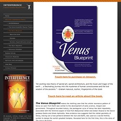 The Venus Blueprint