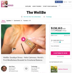 The WellBe