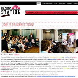 The Women Station Coworking